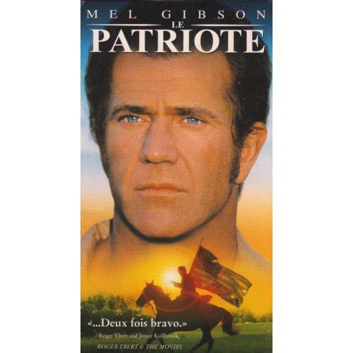 Le Patriote, film